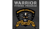 Warrior Fitness - Warrior Crossfit