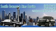 Limousine Services in Bellevue, WA