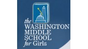 Washington Middle School/Girls
