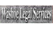 Washoe Legal Service