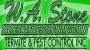 WA Stone Termite & Pest