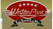 Car Wash Services in Davenport, IA