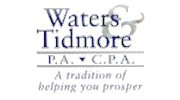 Waters & Tidmore - Debra Tidmore