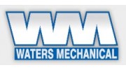 Waters Mechanical