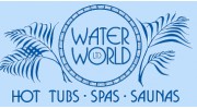 Coleman Spas From Water World