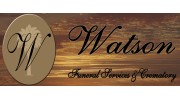 Watson Funeral Services & Crematory