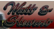 Watt & Stewart Trucking