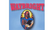Waybright Books & Bibles