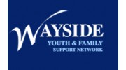 Wayside Youth & Family Support