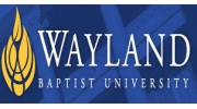 Wayland Baptist University Center
