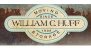 William C Huff Moving & Storage
