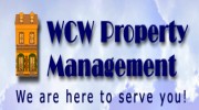 WCW Security
