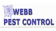 Webb Pest Control