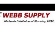 Webb Supply