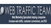 Web Traffic Team