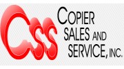 Copier Sales & Svc