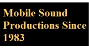Mobile Sound Productions