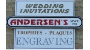 Andersen's Engraving