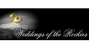 Weddings Of The Rockies Event