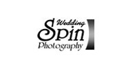 Wedding Spin Photography