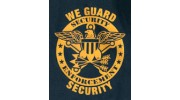 We Guard Security