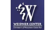 Weidner Center For The Performing Arts