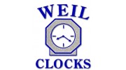 Weil Clocks