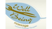 Well Being Massage & Spa