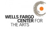 Wells Fargo Center For The Arts