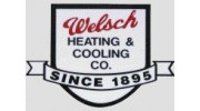 Welsh Heating & Cooling