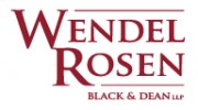 Wendel Rosen Black & Dean