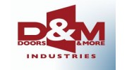 D & M Industries