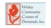 Community Center in Savannah, GA