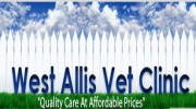 West Allis Veterinary Clinic