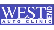 West End Auto Clinic