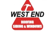 West End Roofing, Siding & Windows