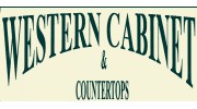 Western Cabinet & Counter Tops