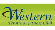 Western Tennis & Fitness Club