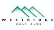 Westridge Golf Club