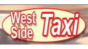 Taxi Services in Knoxville, TN