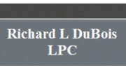 Richard L Dubois L LPC-S LMFT