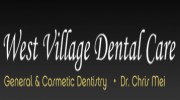 West Village Dental Care