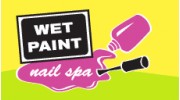 Wet Paint Nail Spa