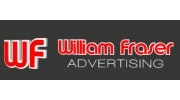 William Frasier Advertising