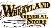 Wheatland General Store