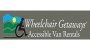 Accessible Vans By Wheelchair
