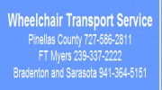Disability Services in Clearwater, FL
