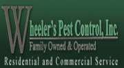 Pest Control Services in Riverside, CA