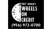 Wheels On Credit