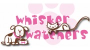 Whisker Watchers By Stacy